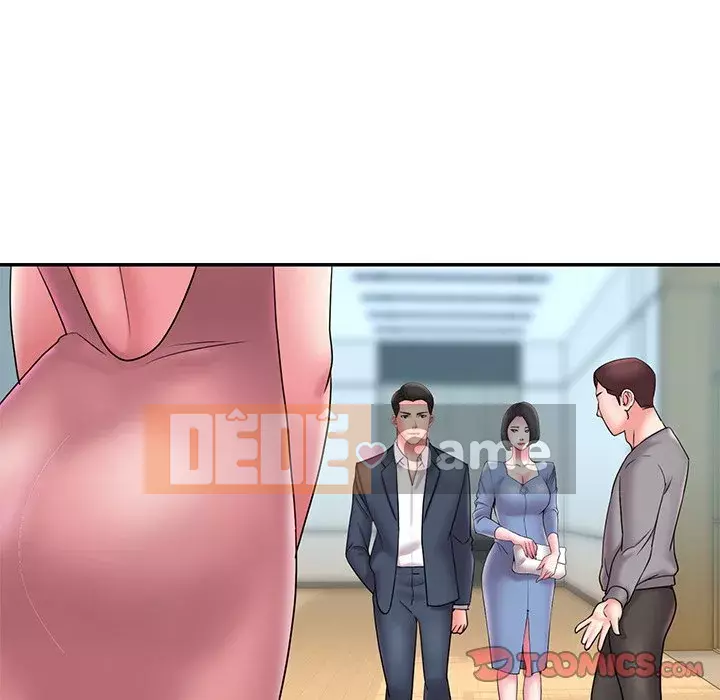 Chàng trai không ai yêu Chương 20-21