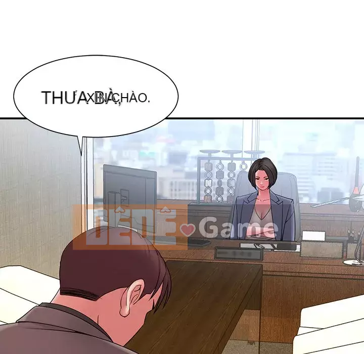 Chàng trai không ai yêu Chương 18-19