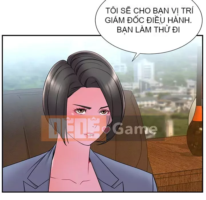 Chàng trai không ai yêu Chương 18-19