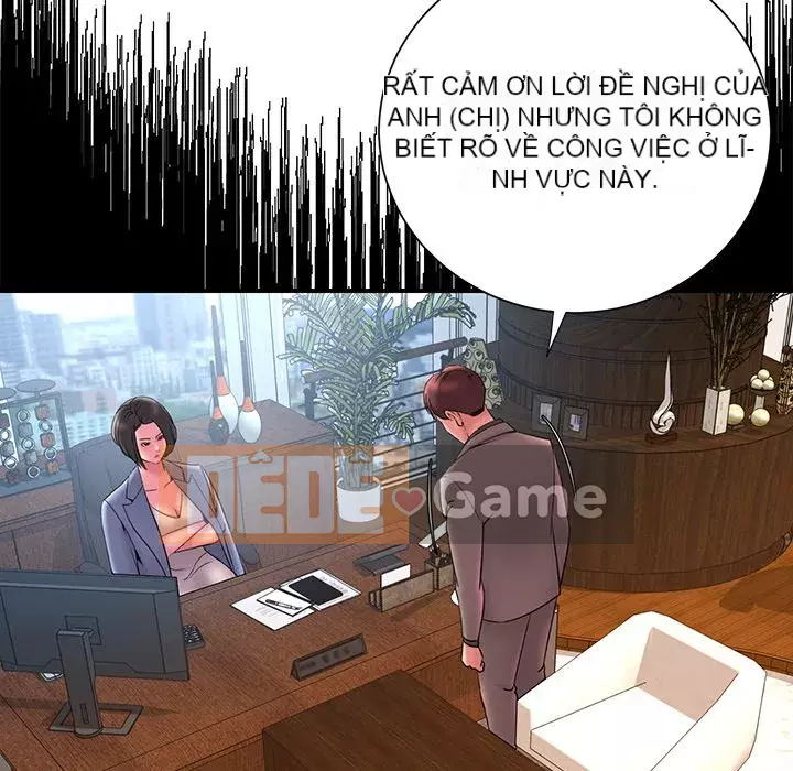 Chàng trai không ai yêu Chương 18-19