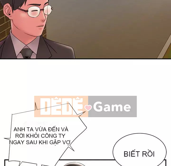 Chàng trai không ai yêu Chương 18-19