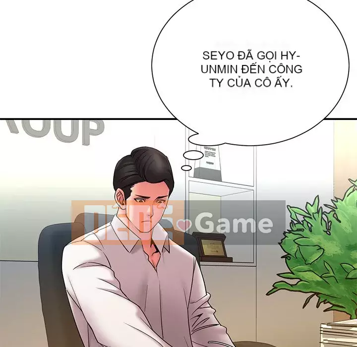 Chàng trai không ai yêu Chương 18-19