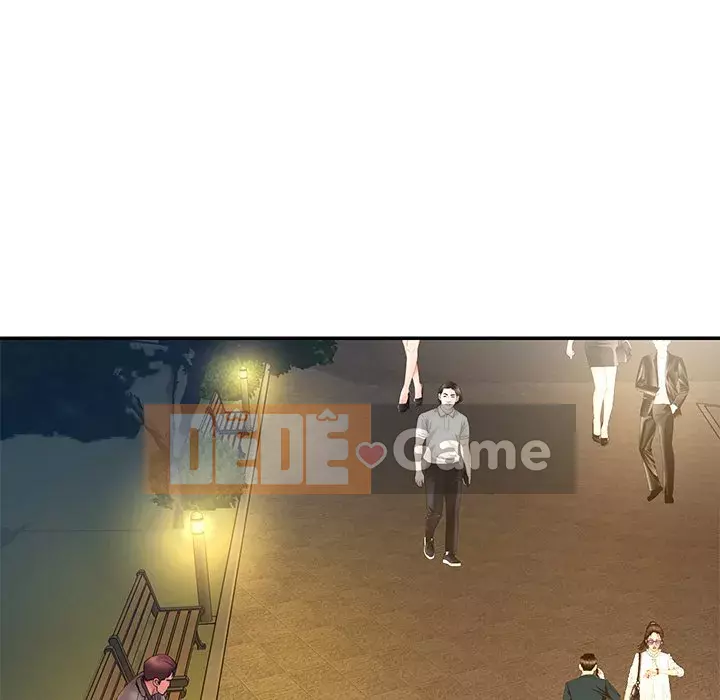 Chàng trai không ai yêu Chương 18-19