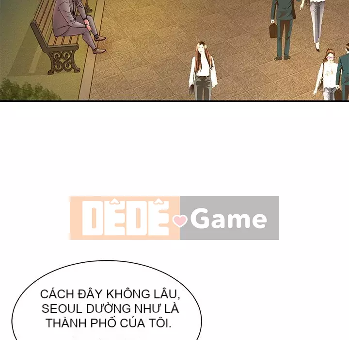 Chàng trai không ai yêu Chương 18-19