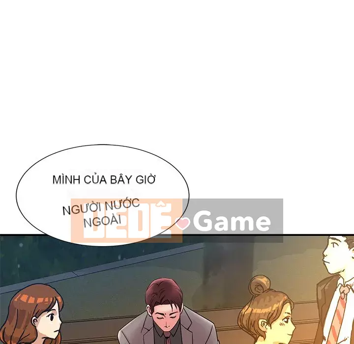 Chàng trai không ai yêu Chương 18-19