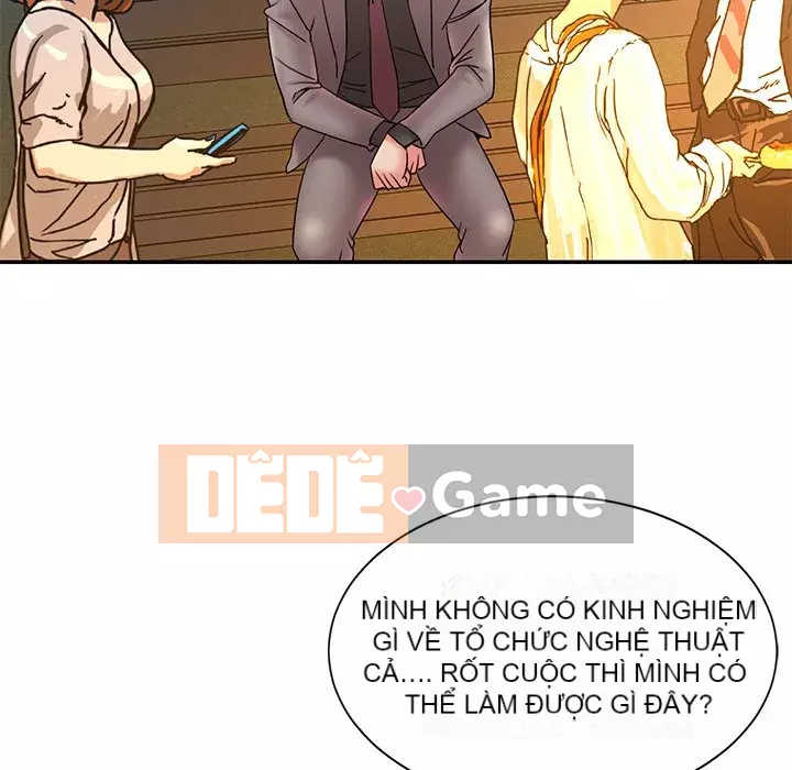 Chàng trai không ai yêu Chương 18-19