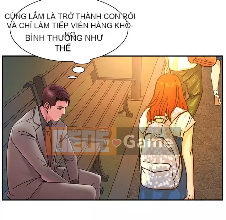 Chàng trai không ai yêu Chương 18-19