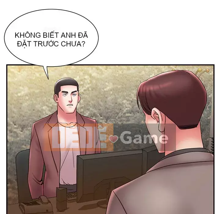 Chàng trai không ai yêu Chương 18-19