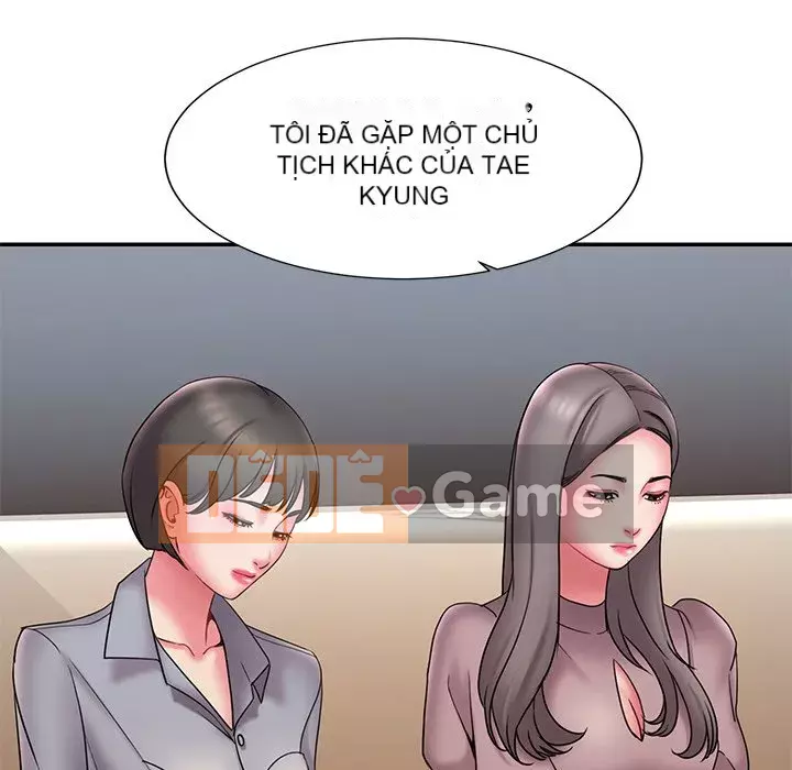 Chàng trai không ai yêu Chương 18-19