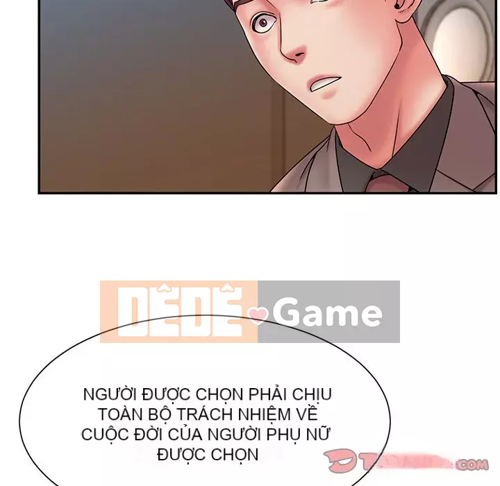 Chàng trai không ai yêu Chương 18-19