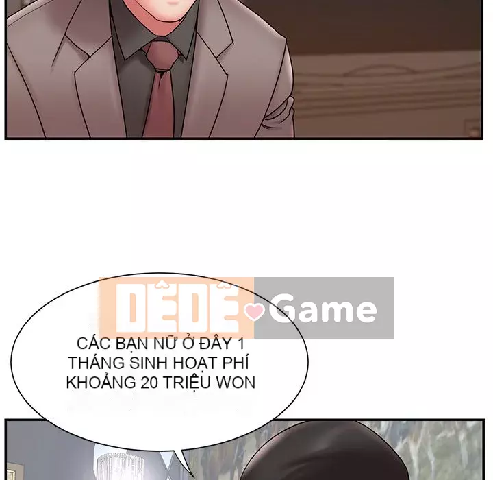 Chàng trai không ai yêu Chương 18-19