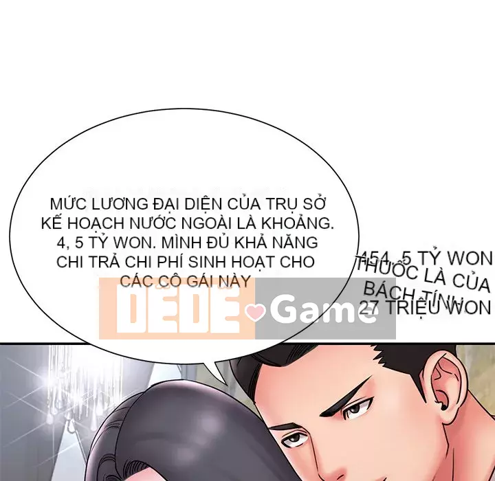 Chàng trai không ai yêu Chương 18-19