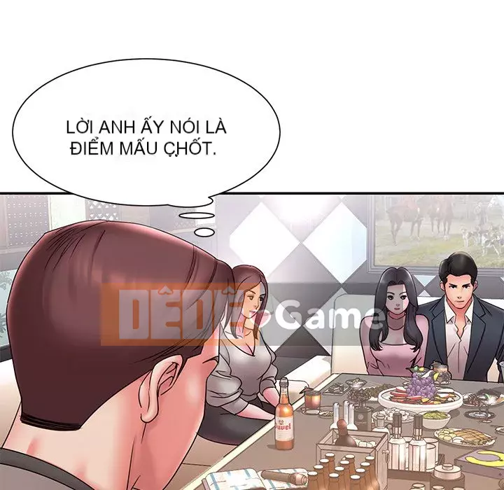 Chàng trai không ai yêu Chương 18-19