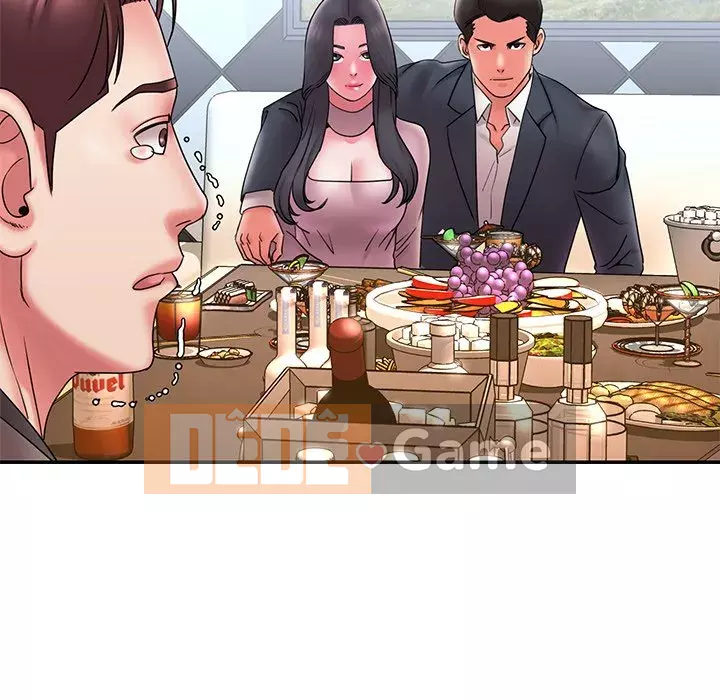 Chàng trai không ai yêu Chương 18-19