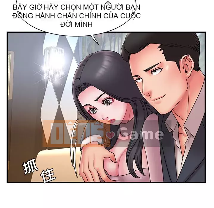 Chàng trai không ai yêu Chương 18-19