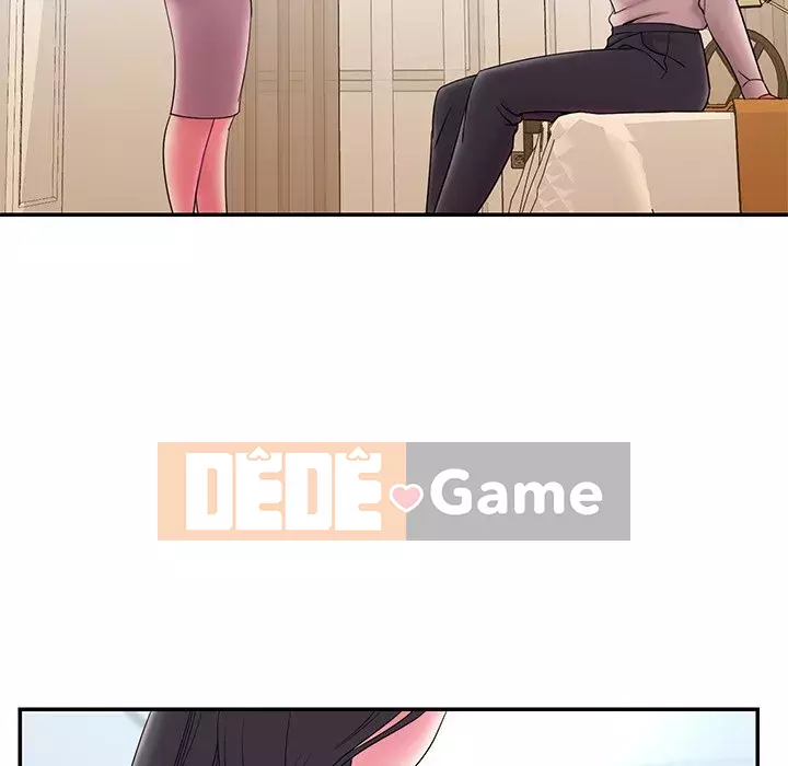 Chàng trai không ai yêu Chương 18-19