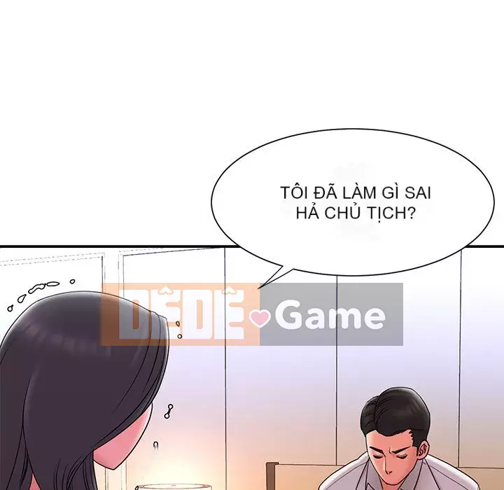 Chàng trai không ai yêu Chương 18-19