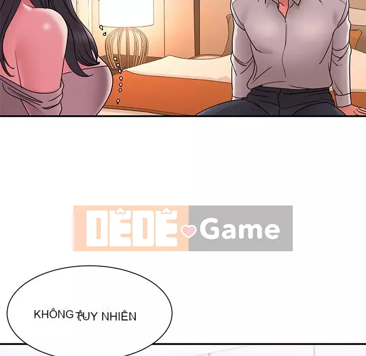 Chàng trai không ai yêu Chương 18-19