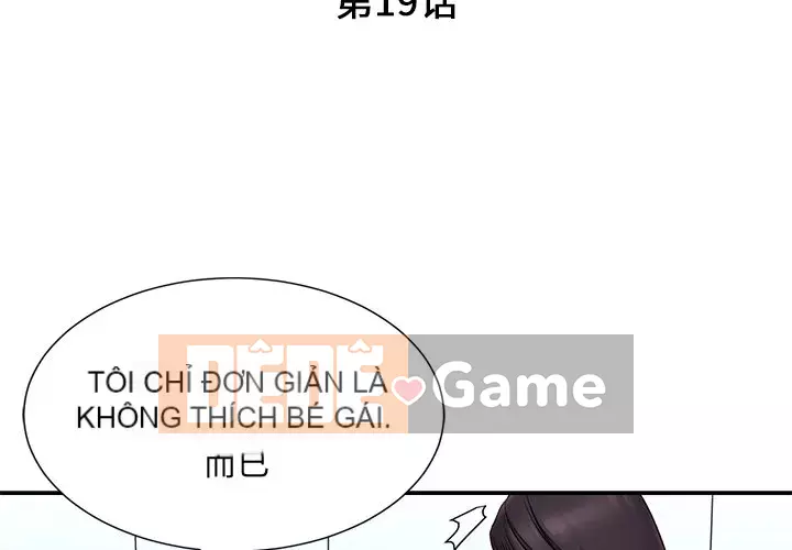 Chàng trai không ai yêu Chương 18-19