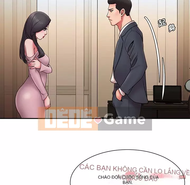 Chàng trai không ai yêu Chương 18-19