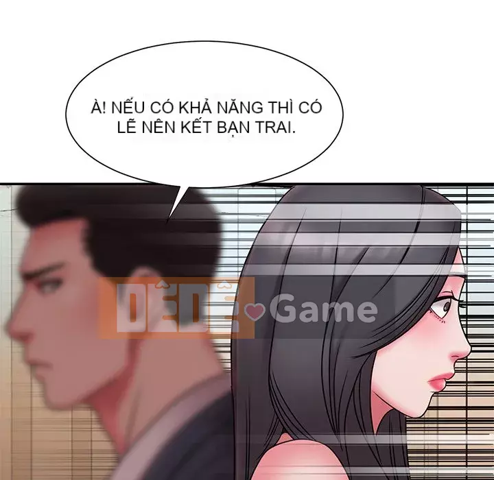 Chàng trai không ai yêu Chương 18-19