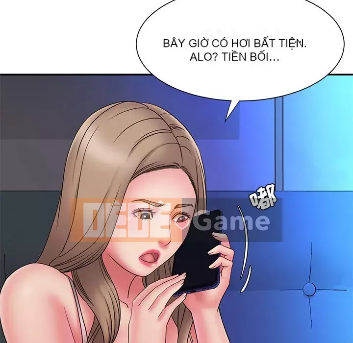 Chàng trai không ai yêu Chương 18-19