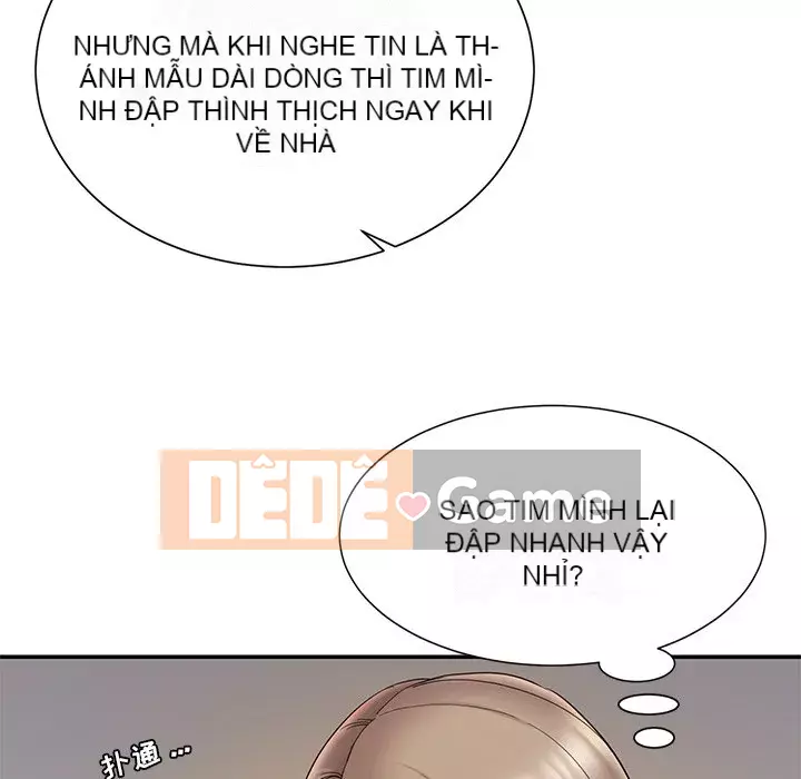 Chàng trai không ai yêu Chương 18-19