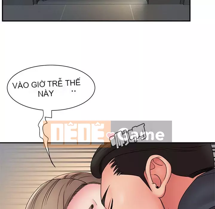 Chàng trai không ai yêu Chương 18-19