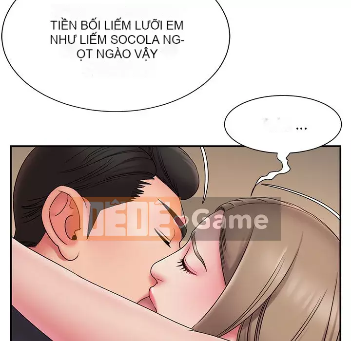 Chàng trai không ai yêu Chương 18-19