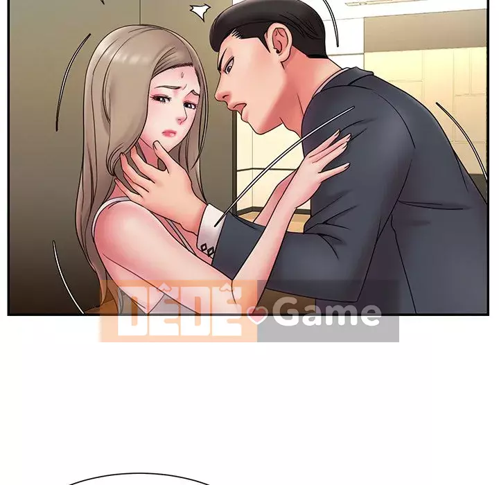 Chàng trai không ai yêu Chương 18-19