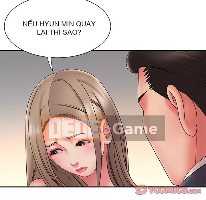 Chàng trai không ai yêu Chương 18-19