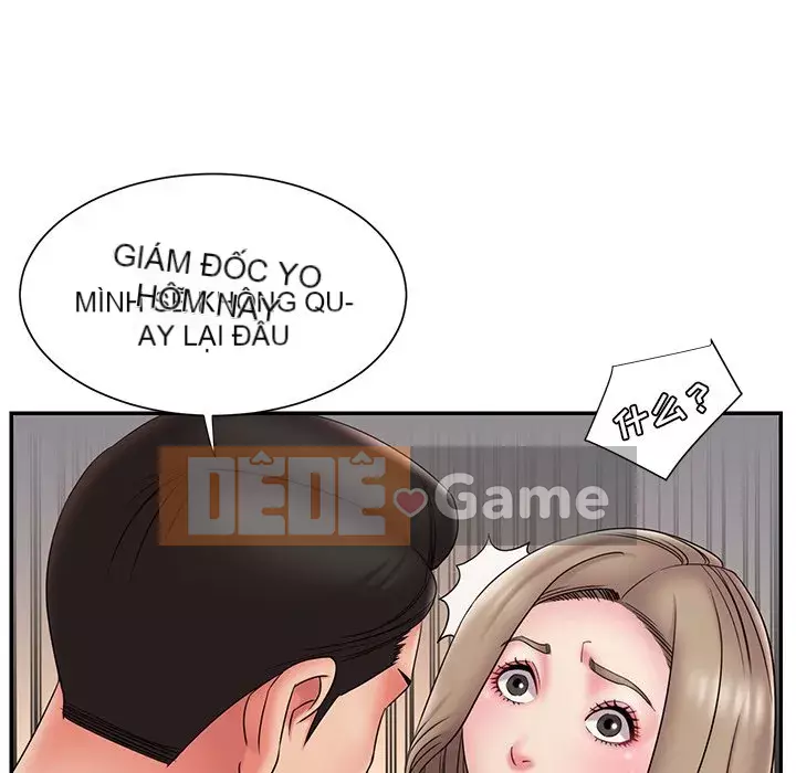 Chàng trai không ai yêu Chương 18-19