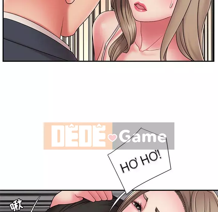 Chàng trai không ai yêu Chương 18-19