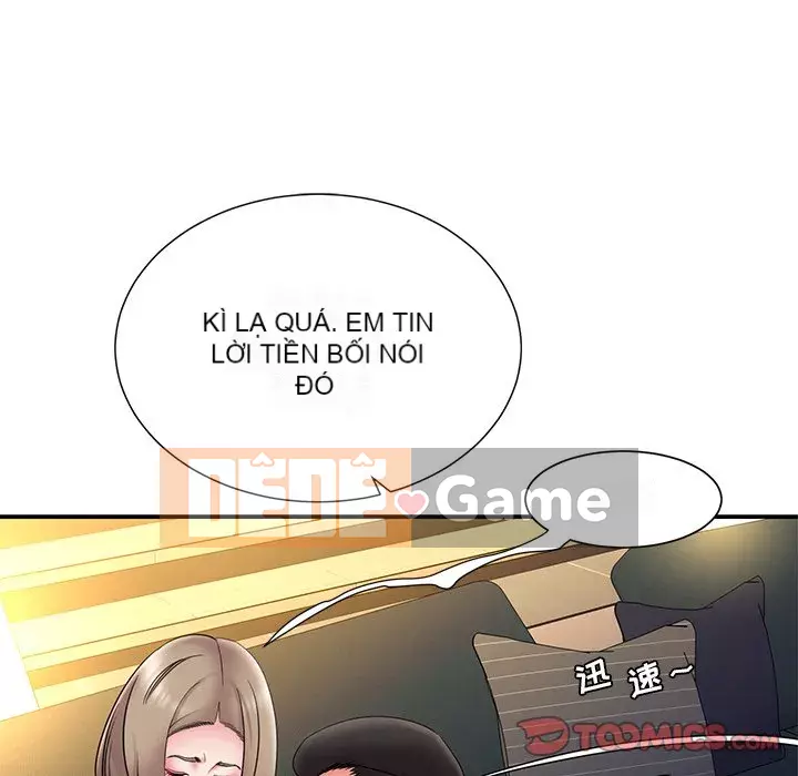 Chàng trai không ai yêu Chương 18-19