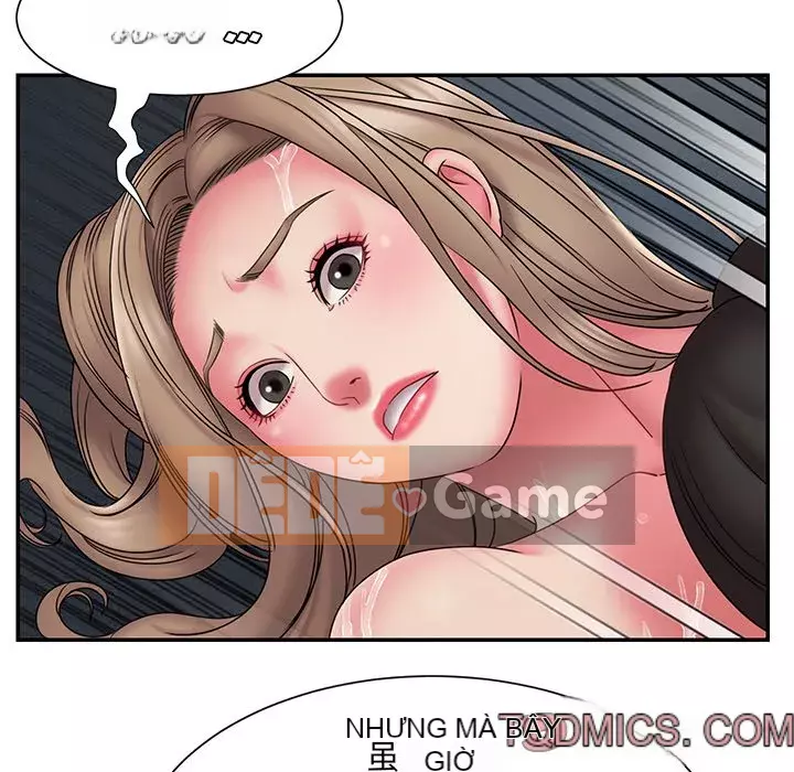 Chàng trai không ai yêu Chương 18-19