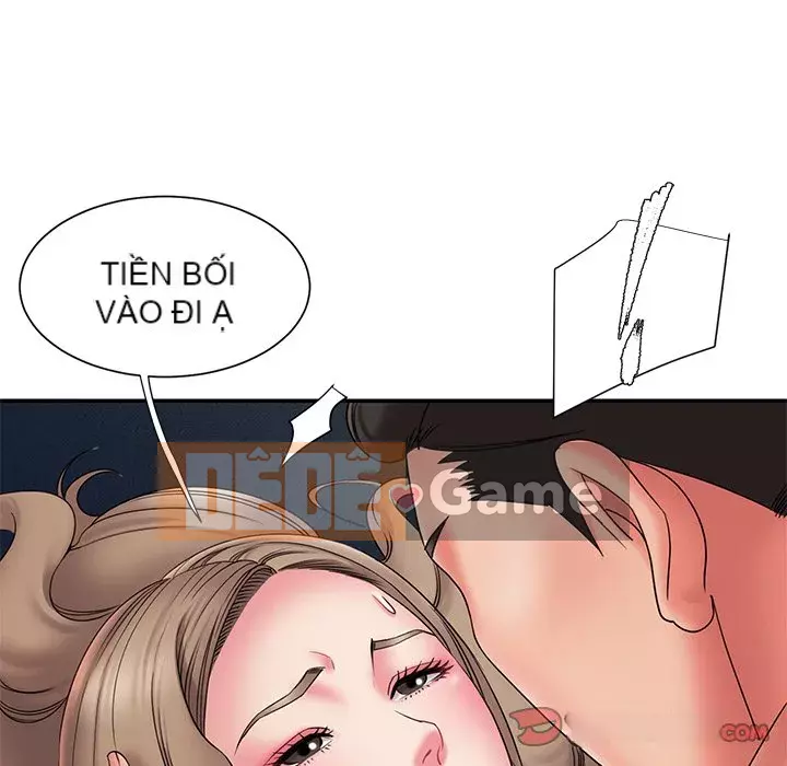 Chàng trai không ai yêu Chương 18-19