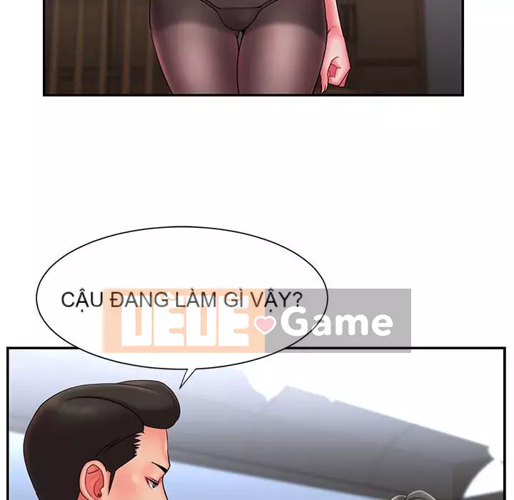 Chàng trai không ai yêu Chương 16-17