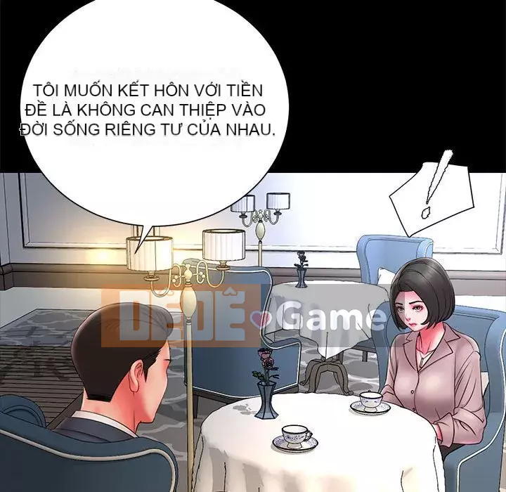 Chàng trai không ai yêu Chương 16-17