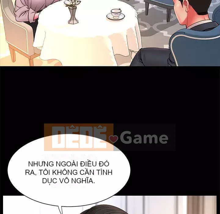 Chàng trai không ai yêu Chương 16-17