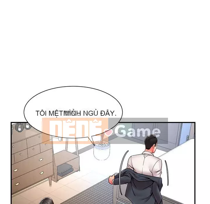 Chàng trai không ai yêu Chương 16-17