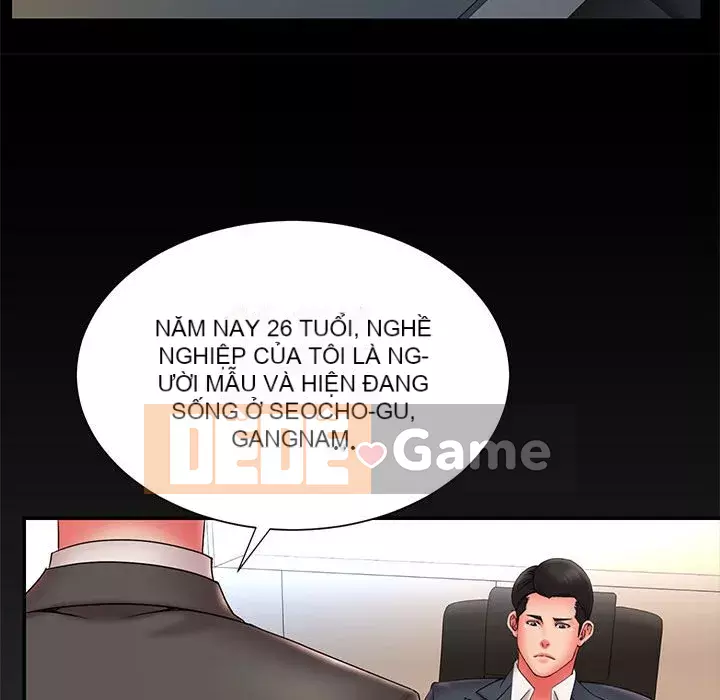 Chàng trai không ai yêu Chương 16-17