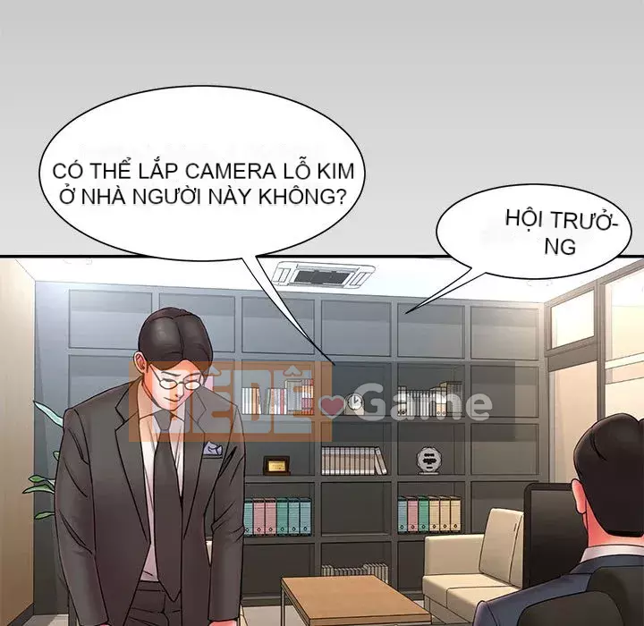 Chàng trai không ai yêu Chương 16-17