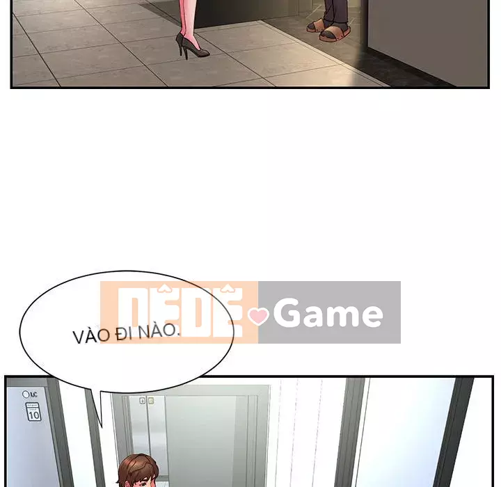 Chàng trai không ai yêu Chương 16-17