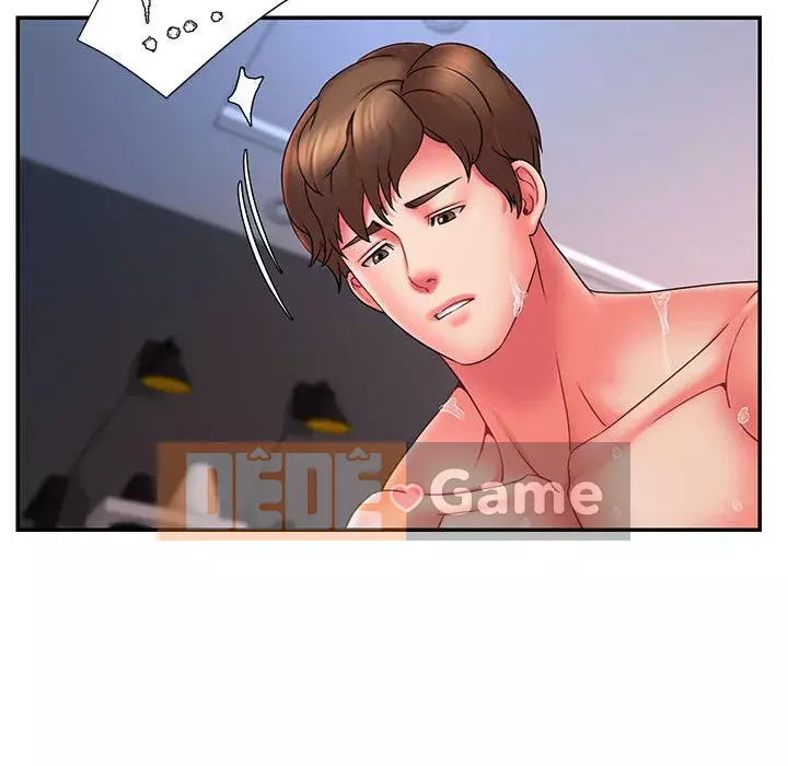 Chàng trai không ai yêu Chương 16-17