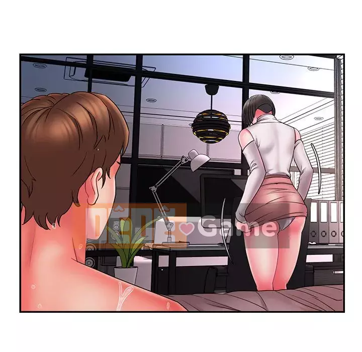 Chàng trai không ai yêu Chương 16-17