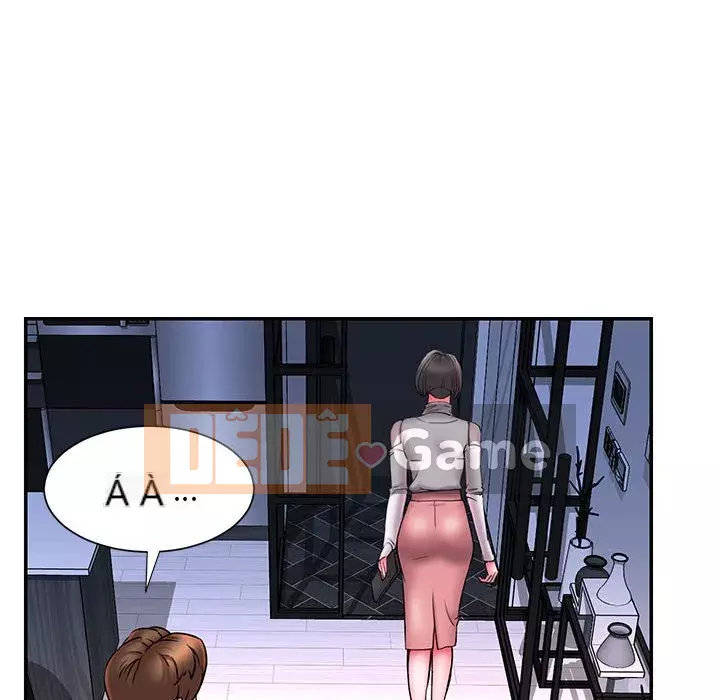 Chàng trai không ai yêu Chương 16-17