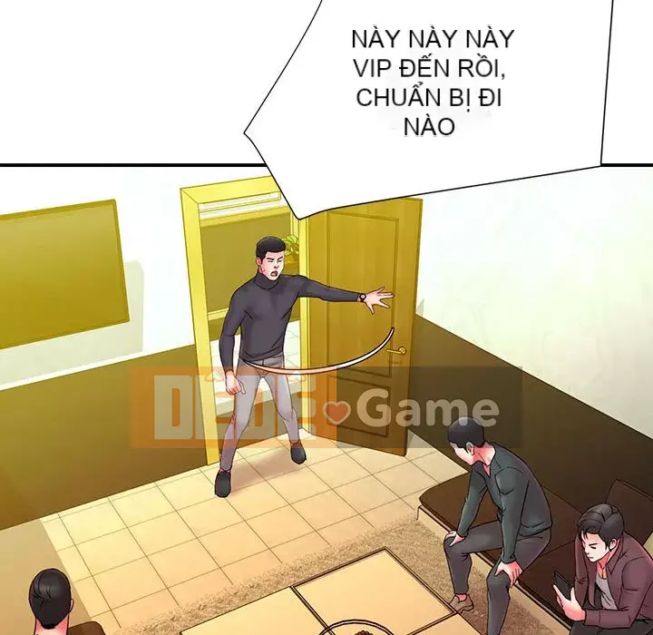 Chàng trai không ai yêu Chương 16-17