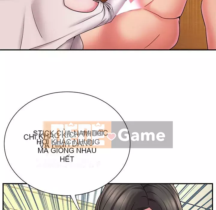 Chàng trai không ai yêu Chương 16-17