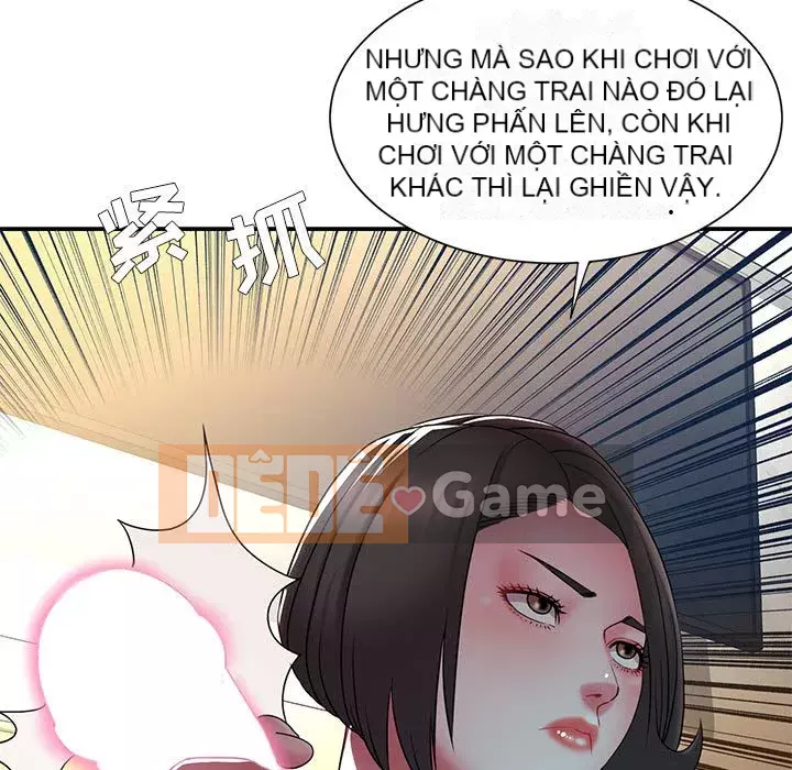 Chàng trai không ai yêu Chương 16-17