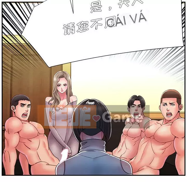 Chàng trai không ai yêu Chương 16-17